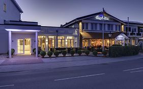 Hotel Restaurant Burg-Klause